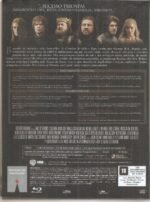 BOX BLU-RAY GAME OF THRONES - PRIEMIRA TEMPORADA - Imagem 2