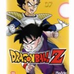 Dvd Dragon Ball Z - Vol 07
