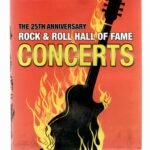 Blu-ray Duplo Rock & Roll Hall Hall Of Fame Concerts
