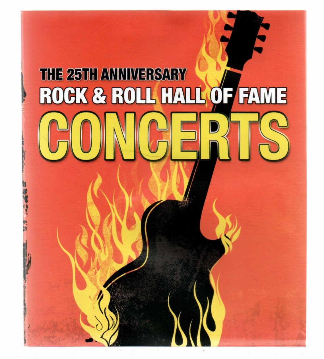 662ef0ccedb3977d85313858838d1dc3.jpg Blu-ray Duplo Rock & Roll Hall Hall Of Fame Concerts - Imagem 1