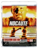 Blu-ray Nocaute - Daniel Magder/ Steve Austin - Imagem 2