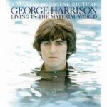 Blu-ray  George Harrison: Living in the Material World
