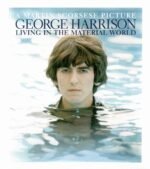 Blu-ray  George Harrison: Living in the Material World