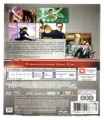 BLU-RAY KINGSMAN - SERVIÇO SECRETO - Imagem 3