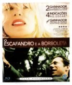 Blu-ray - O Escafandro E A Borboleta - Imagem 3