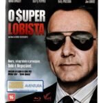 BLU-RAY O Super Lobista