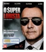 BLU-RAY O Super Lobista