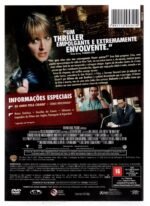 Dvd Valente Jodie Foster - Imagem 2