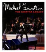 Blu-Ray Michael Feinstein: The Sinatra Legacy - Imagem 3