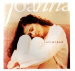 DVD Joanna Intimidad