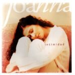 DVD Joanna Intimidad