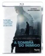 Blu-ray A Sombra Do Inimigo - Imagem 3