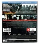 Blu-ray Diaz - Política e Violência - Imagem 2