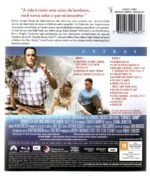 BLU-RAY DUPLO FORREST GUMP O CONTADOR DE HITÓRIAS - Imagem 2