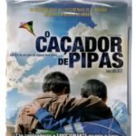 Blu-ray O Caçador De Pipas