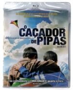Blu-ray O Caçador De Pipas