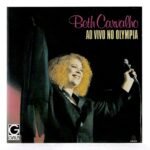 Cd Beth Carvalho - Ao Vivo No Olympia