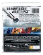 BLU-RAY ALÉM DA ESCURIDÃO - STAR TREK - Imagem 2