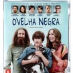 Blu-ray Ovelha Negra - David Duchovny/ Vera Farmiga