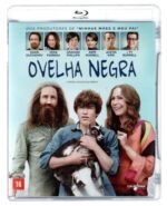 Blu-ray Ovelha Negra - David Duchovny/ Vera Farmiga