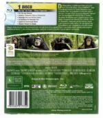 Blu-ray Chimpanzé - Imagem 2