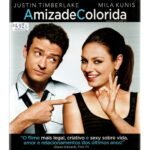 BLU-RAY AMIZADE COLORIDA
