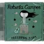 CD Roberta Campos Varrendo a Lua