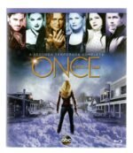 Blu-ray Once Upon A Time - 2ª Temporada Completa - Imagem 3