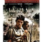 BLU-RAY A LEGIÃO PERDIDA