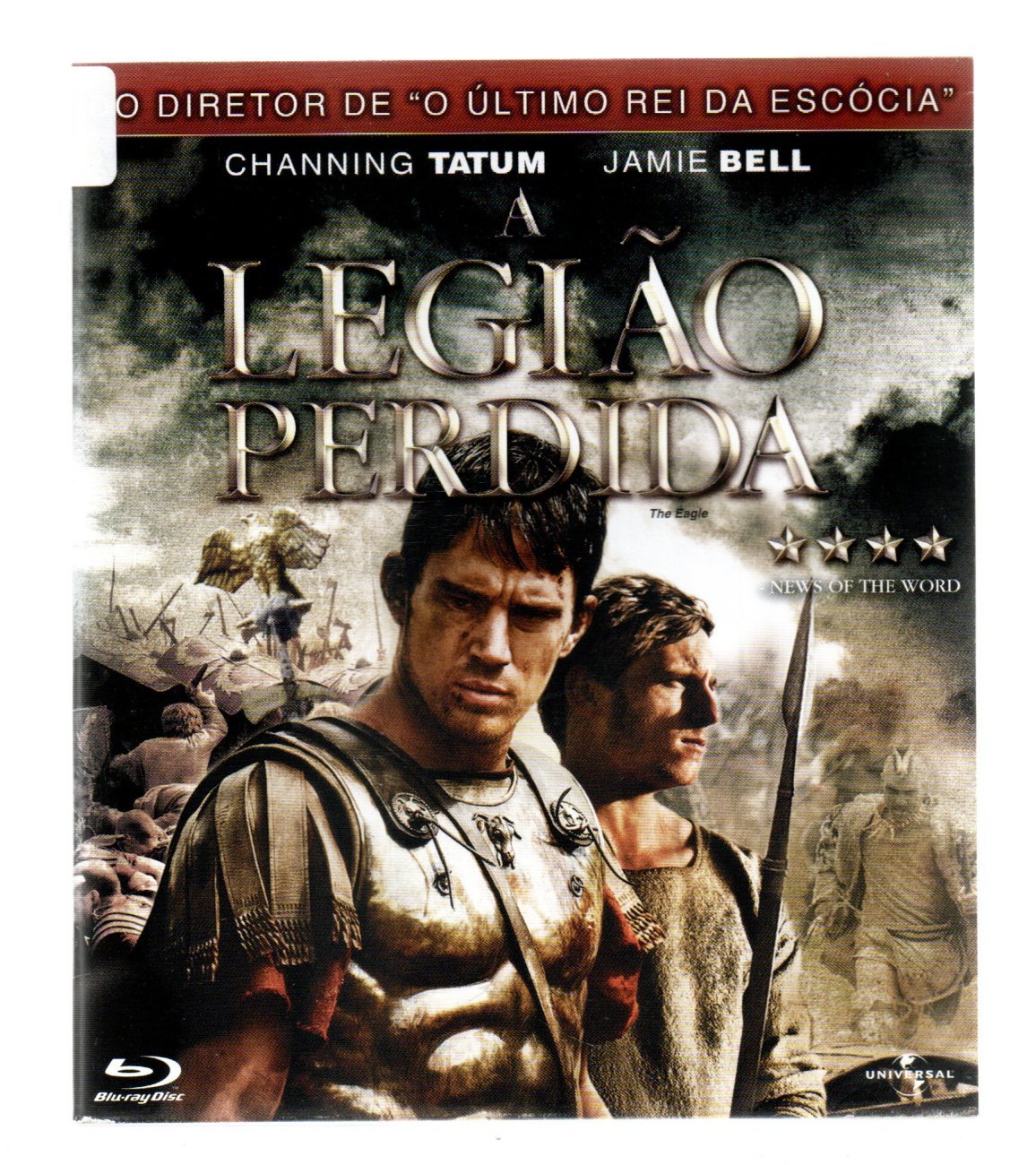 6af0c26e73a0f4bcb33abbd173f273f7.jpg BLU-RAY A LEGIÃO PERDIDA - Imagem 1