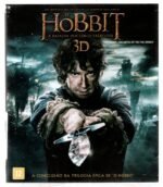 Blu-ray O Hobbit - A Batalha dos Cinco exércitos 3D - Imagem 3