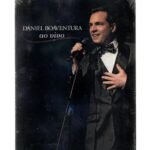 Dvd - Daniel Boaventura/ Ao Vivo