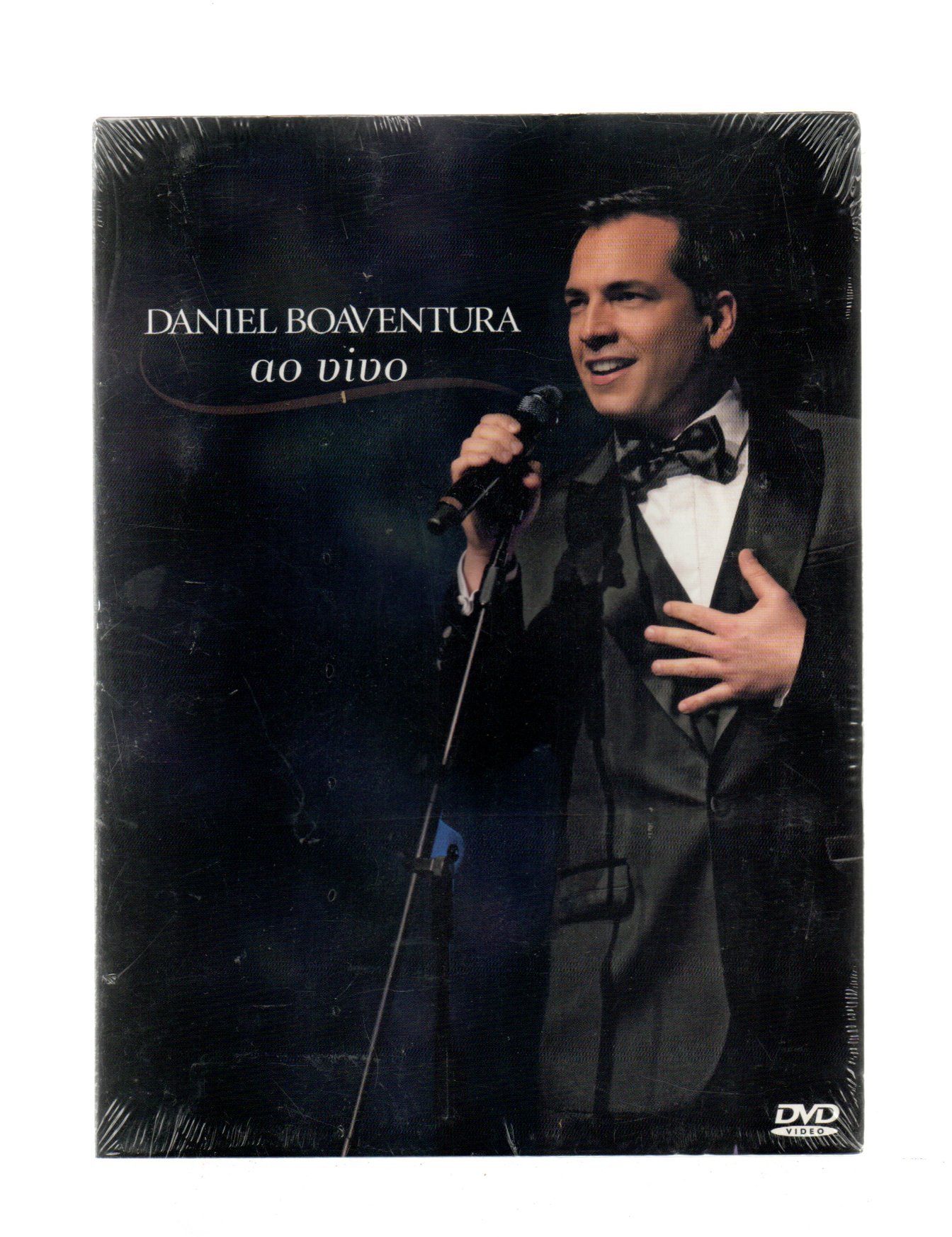 6c37f7d1d63231961da5fd777e734dae.jpg Dvd - Daniel Boaventura/ Ao Vivo - Imagem 1