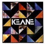 Cd Keane - Perfect Symmetry - Imagem 3