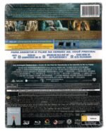 Blu-ray 3d 4 Discos O Hobbit - A Batalha Dos Cinco Exércitos - Imagem 2