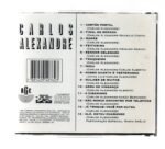 CD CARLOS ALEXANDRE: CARTÃO POSTAL - Imagem 2