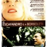 Blu-ray - O Escafandro E A Borboleta
