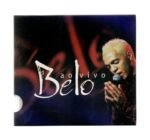 Cd Belo - Ao Vivo Digipack - Imagem 3