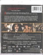 BLU-RAY + DVD COMBO PACK - HOOK - Imagem 2