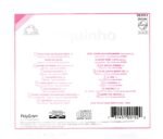 Cd Toquinho - A Luz Do Solo - Imagem 2