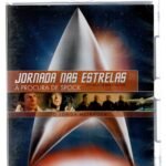 Blu Ray Jornada Nas Estrelas - A Procura De Spock 3