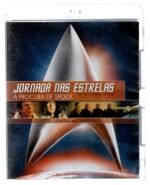 Blu Ray Jornada Nas Estrelas - A Procura De Spock 3