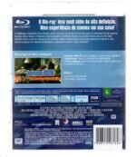 Blu Ray Alvin E Os Esquilos - Imagem 2