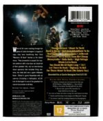 Blu-ray Ac/Dc: Live At Donington - Imagem 2