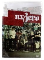 Dvd Nxzero - 62 Mil Horas Até Aqui