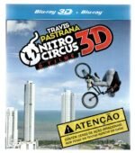 BLU-RAY 3D + BLU-RAY  NITRO CIRCUS - O FILME - Imagem 3
