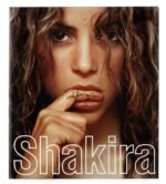 Blu-ray + CD Shakira: Oral Fixation Tour - Imagem 3