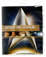 Blu-ray Jornada Nas Estrelas A Ira De Khan - Imagem 3