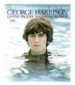 Blu-ray  George Harrison: Living in the Material World - Imagem 3