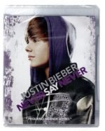 Blu-ray Justin Bieber - Never Say Never - Imagem 3